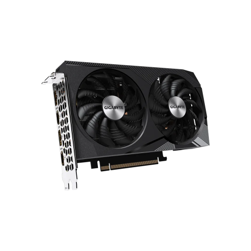 【電競顯示卡】GIGABYTE GeForce RTX 3060 WINDFORCE OC 12G